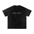 Born-Swinging Oversized Streetwear T-Shirt – Collapse Culture