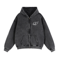 Hoodie,Zip Up,Boxing
