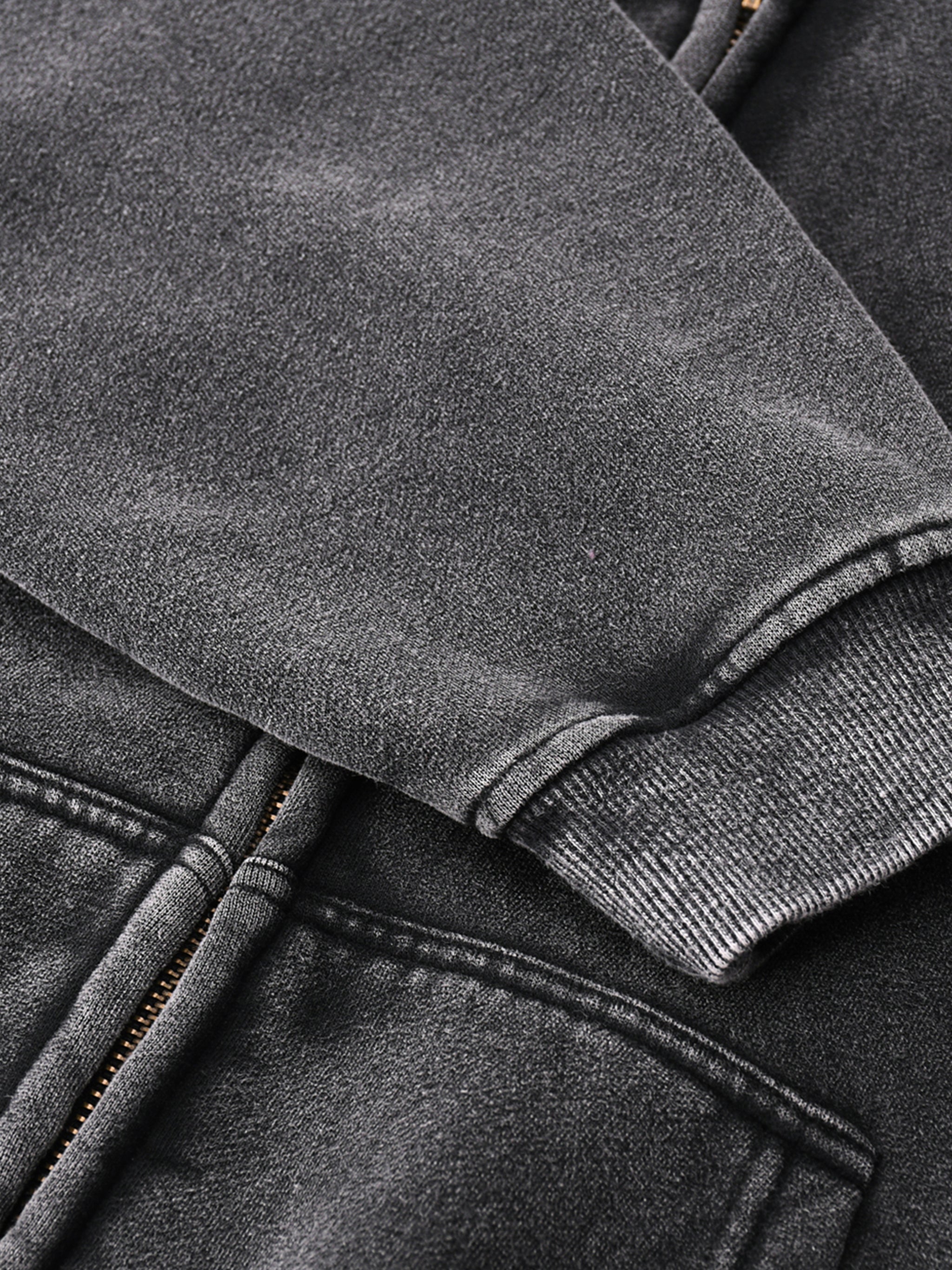 Hoodie,Zip Up,Boxing